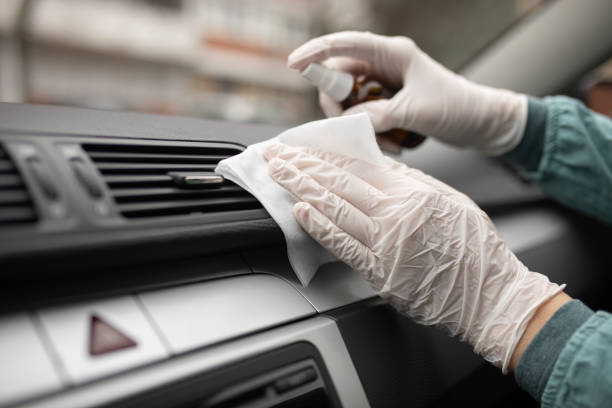 Best Affordable Duct Cleaning Services  in Cade, LA
