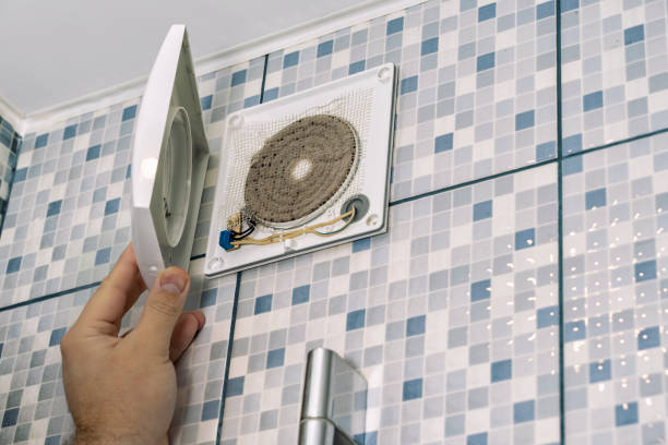 Best Commercial Air Duct Cleaning  in Cade, LA